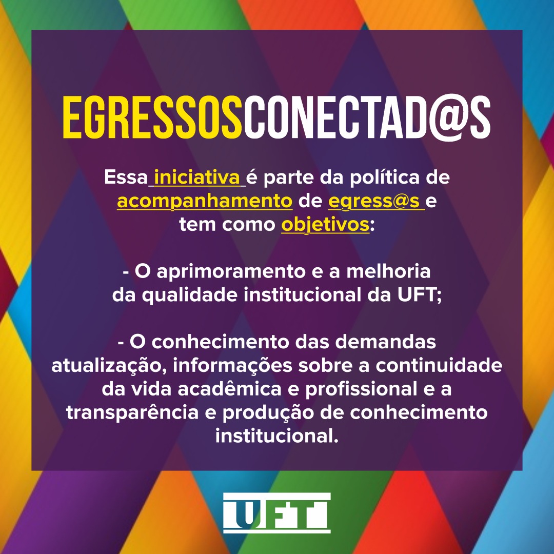 Egressos Conectad@s