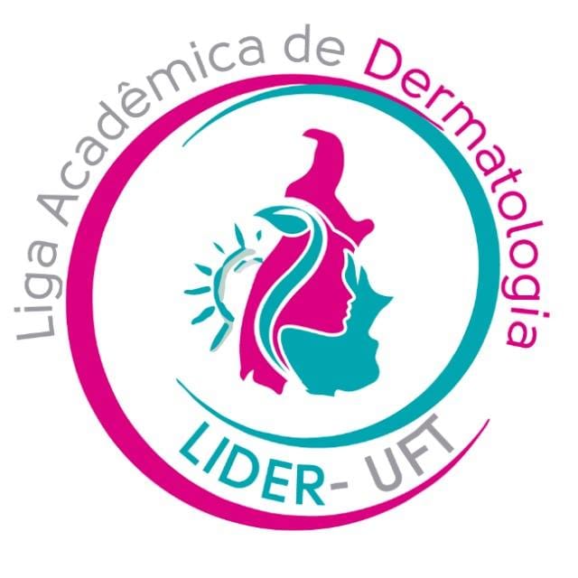 banner da atividade Liga Acadêmica De Dermatologia Da Universidade Federal Do Tocantins - Lider UFT