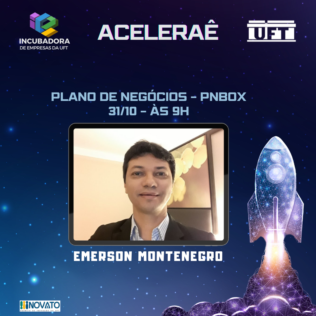 banner da atividade Plano de Negócios - PNBOX