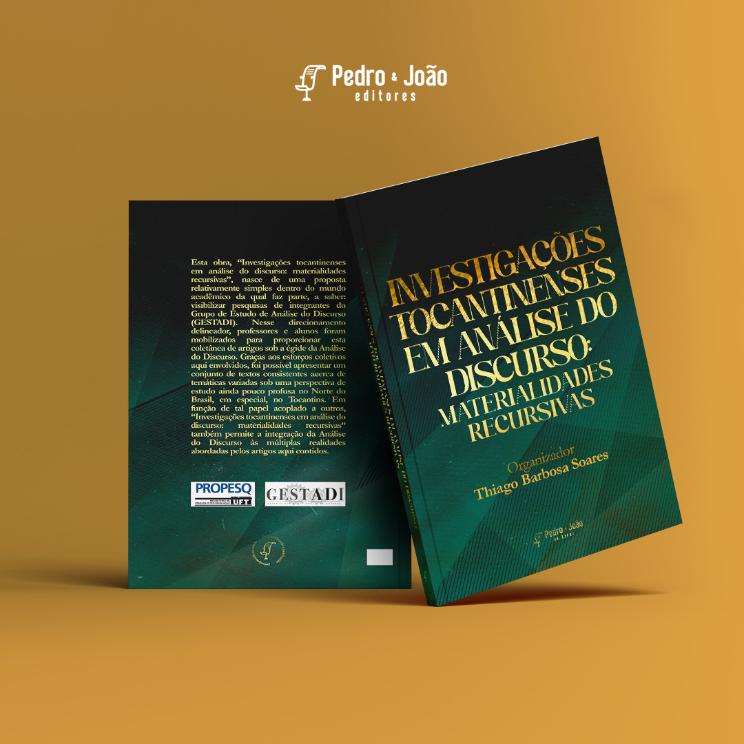 banner da atividade Lançamento de livro