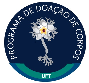 banner da atividade Oficina de Sutura e Instrumentação - Programa de Doação de Corpos e/ou Órgãos da UFT