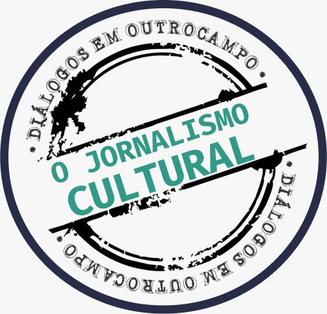 banner da atividade Diálogos em Outrocampo - Jornalismo Cultural Regional