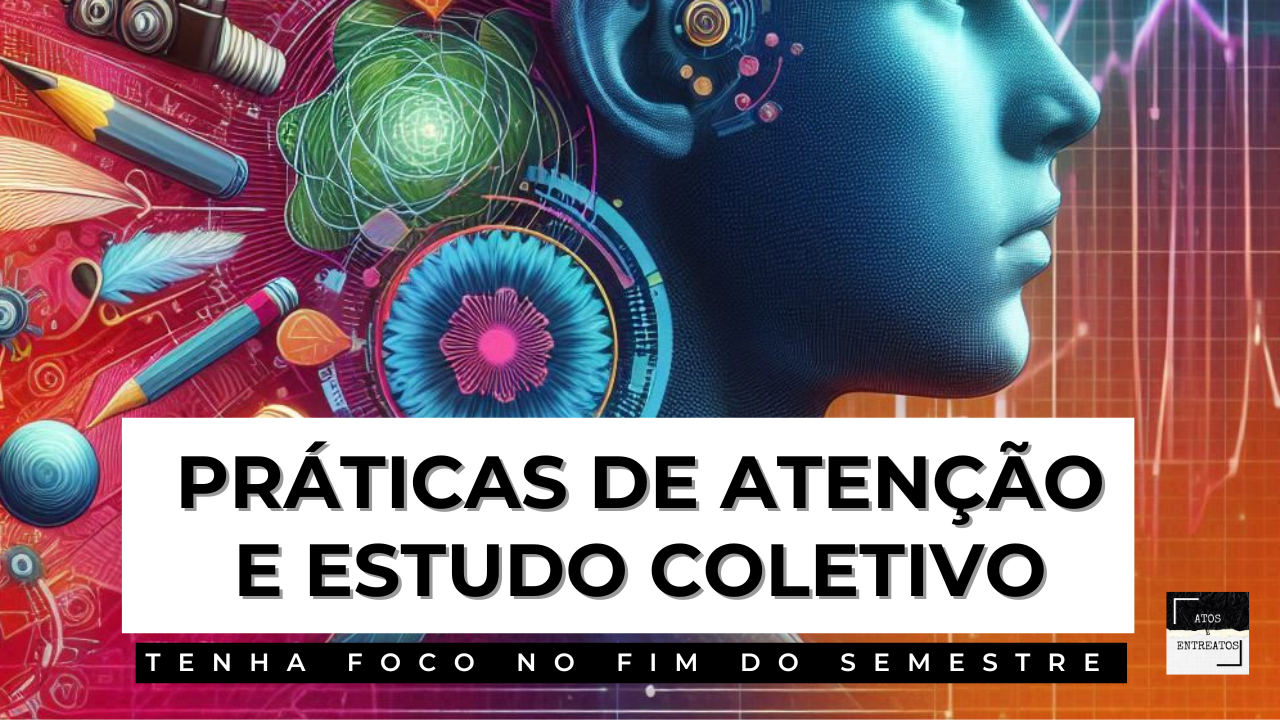 banner da atividade Oficina Práticas de atenção e estudo coletivo