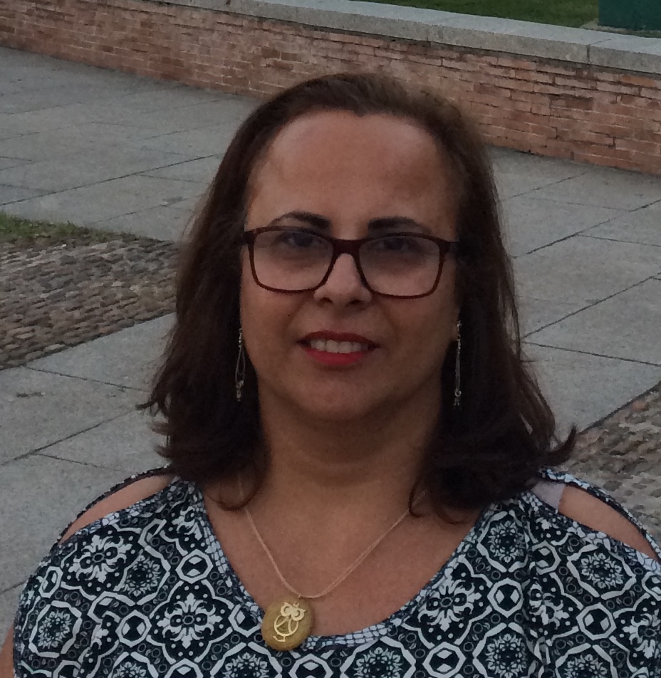 6260-Profª. Dra. Marta Azevedo dos Santos