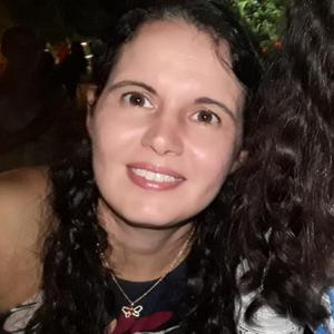 3018-Profa. Ma. Suzana Brunet Camacho da Rocha