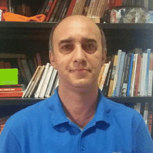 3019-Prof. Dr. José Carlos da Silveira Freire