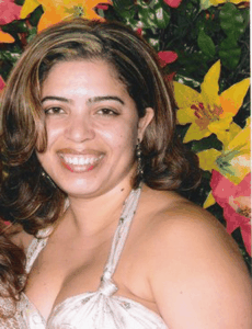 3020-Profa. Dra. Vilma Nunes da Silva Fonseca