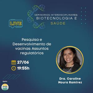 3351-Dra. Caroline Moura Ramirez