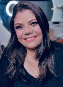 Imagem do palestrante Gabriella Braga Andrade Martins
