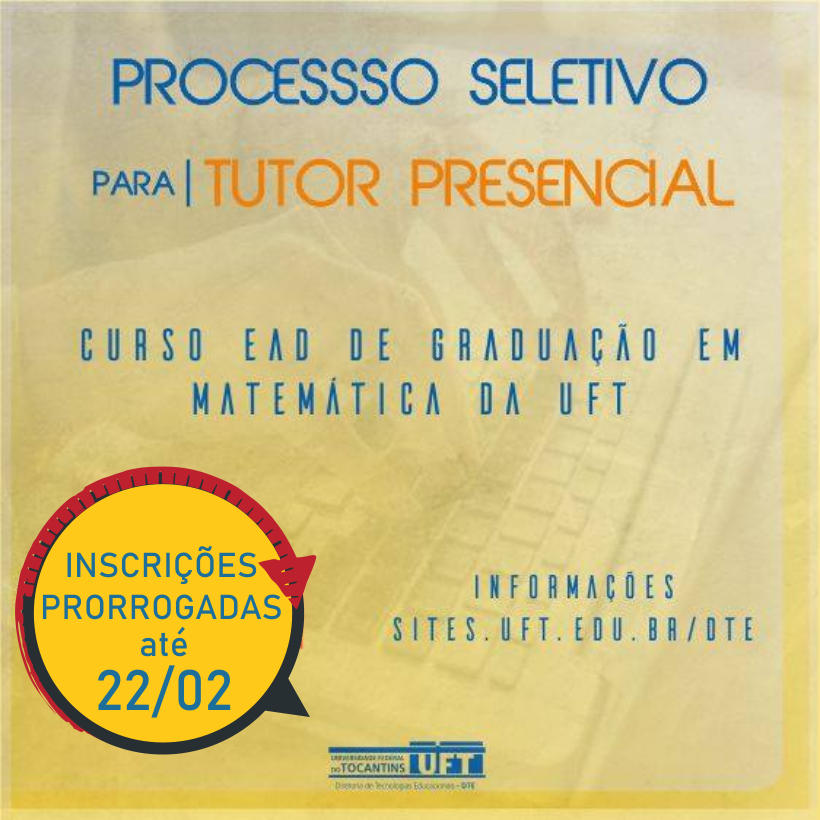 tutor presencial matematica