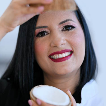 Larissa Rodrigues Possidônia
