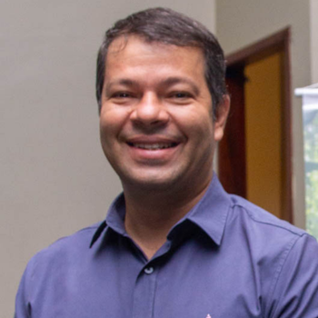 Moisés de Souza Arantes Neto