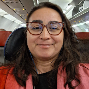 Danielle Keylla Alencar Cruz