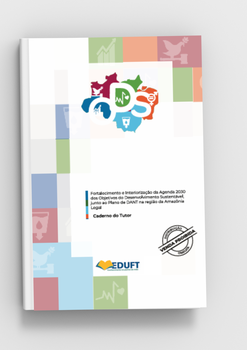 Caderno do Tutor 2025