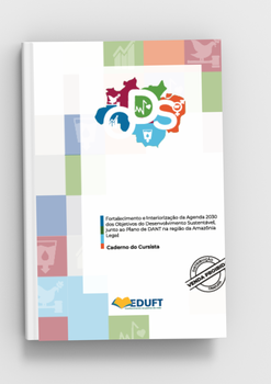 Caderno do Cursista 2025
