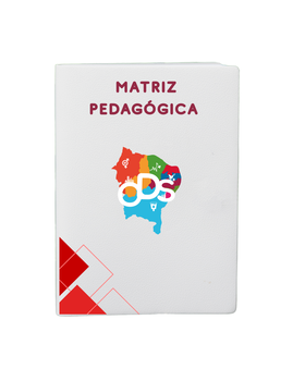 Matriz Pedagógica