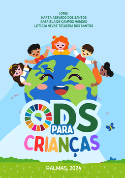 ODS para Crianças