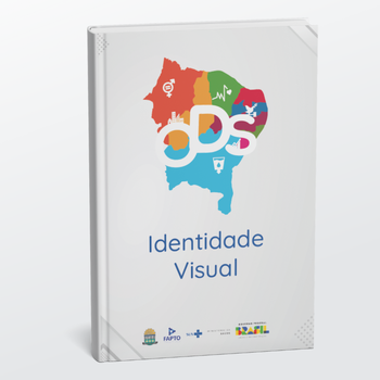 Identidade Visual - ODS NE