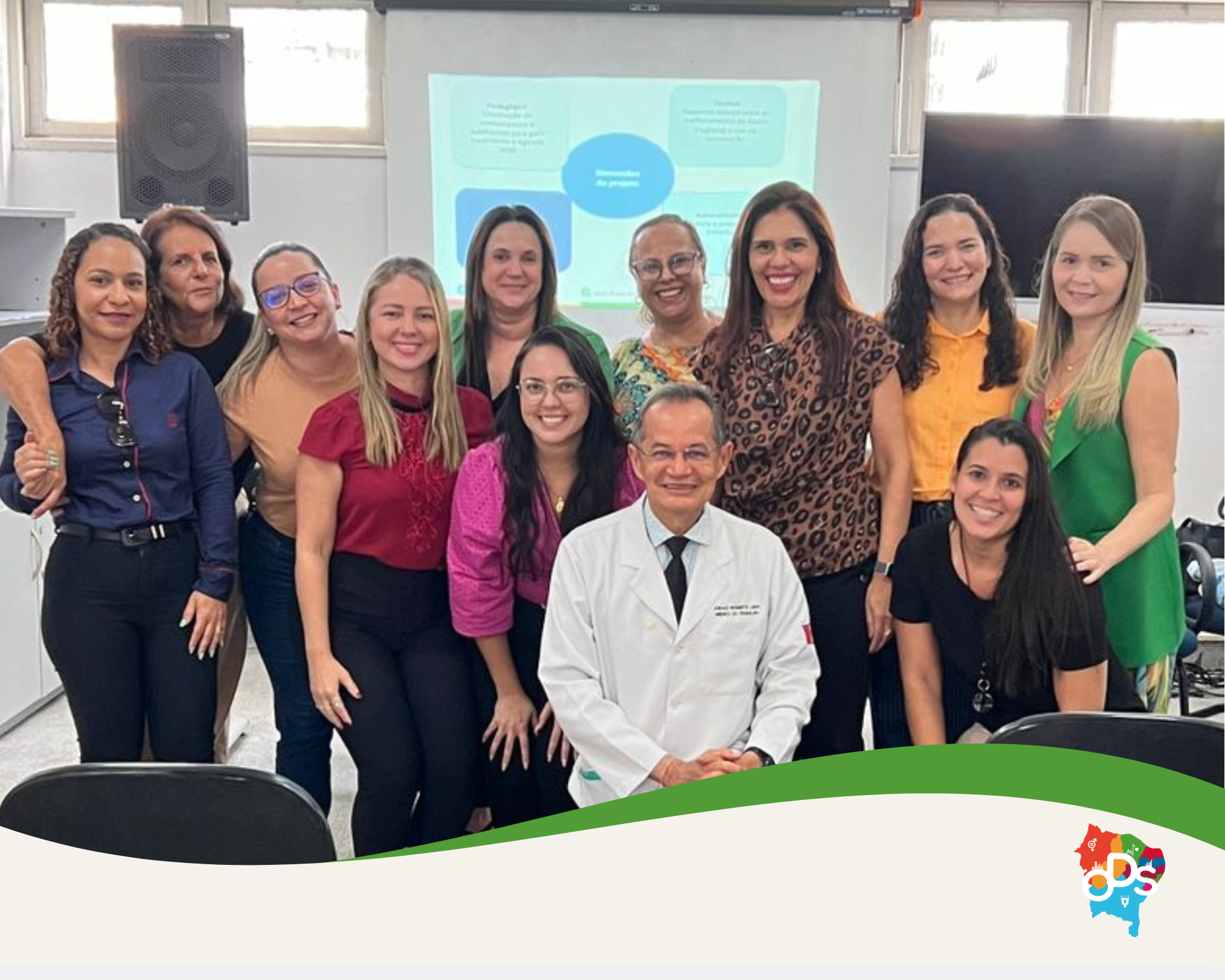 Equipe SESAU-AL