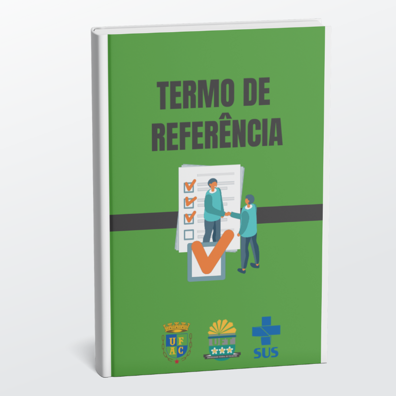Termo de Referência
