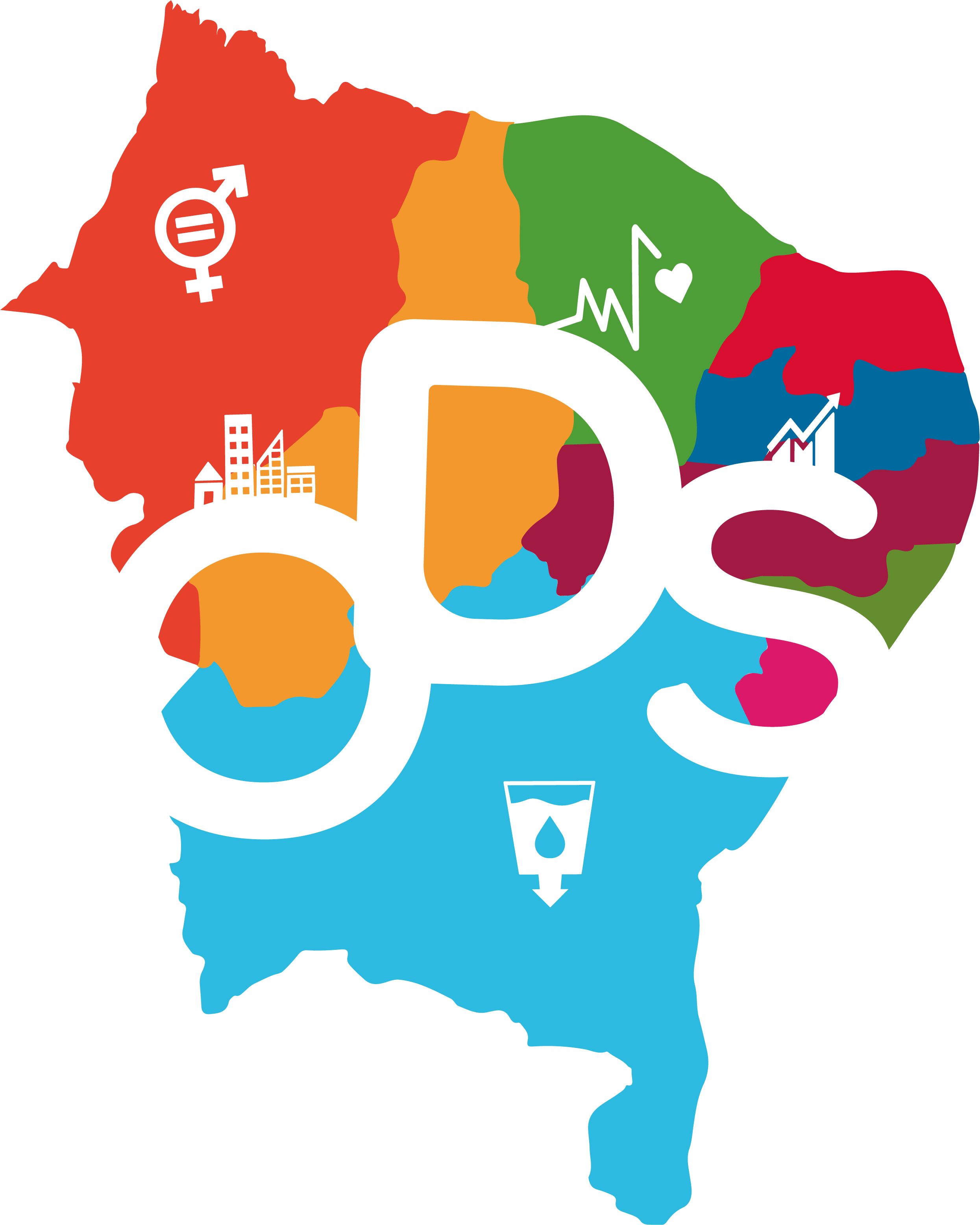 Logo ODS