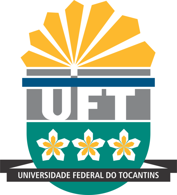 Brasão UFT