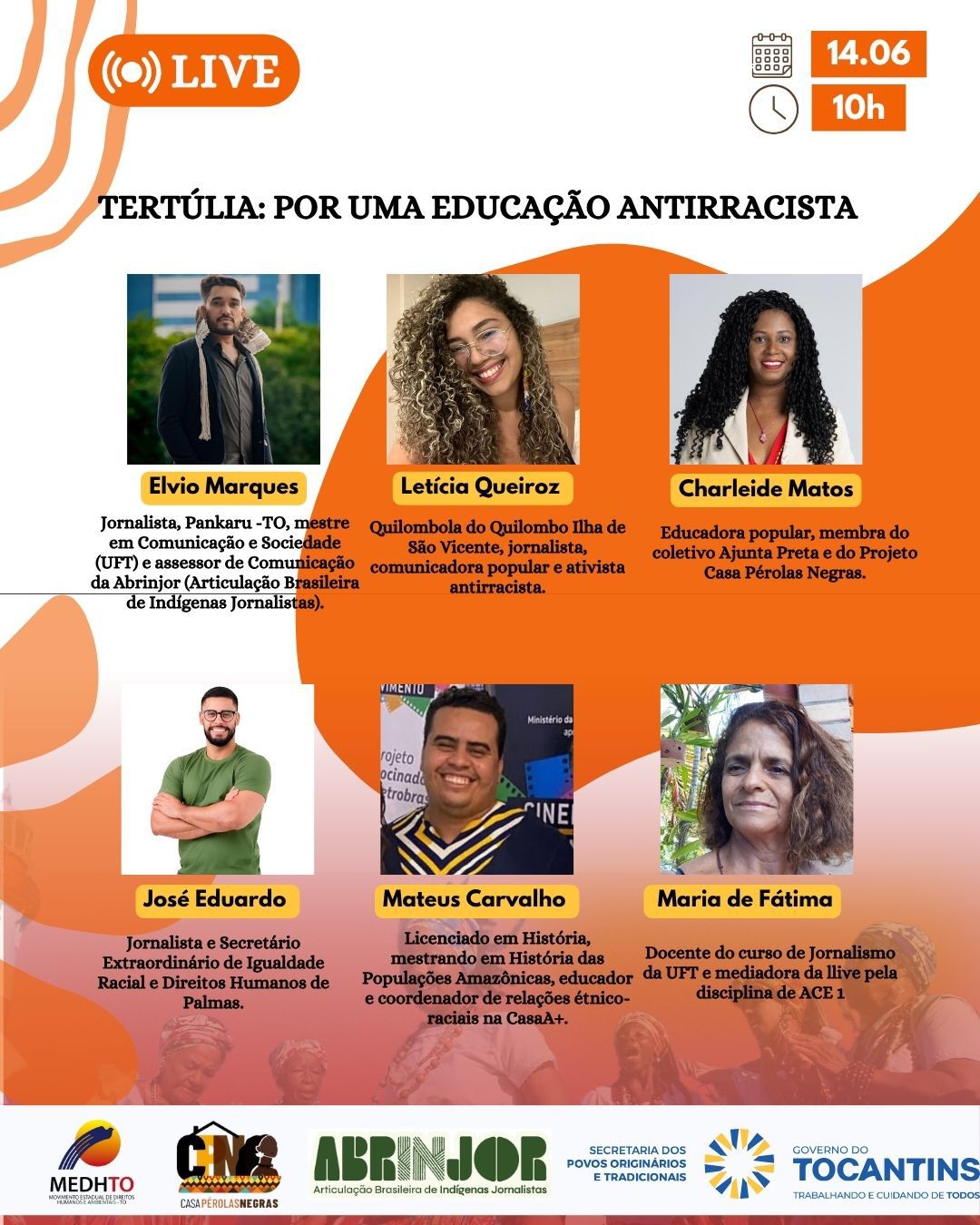 banner da atividade Webinário