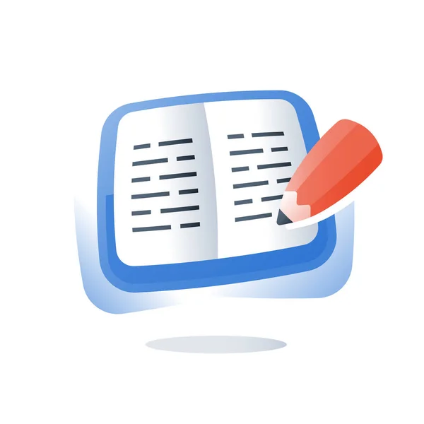 banner da atividade Exercícios de escrita acadêmica