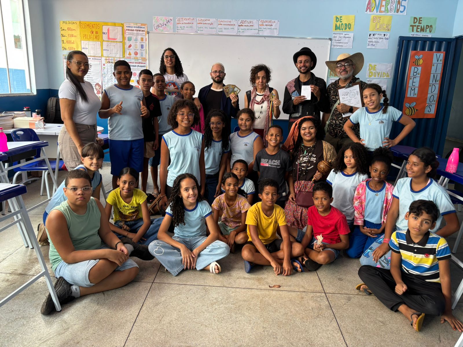 banner da atividade Mestrados Profissionais e a Educação Básica