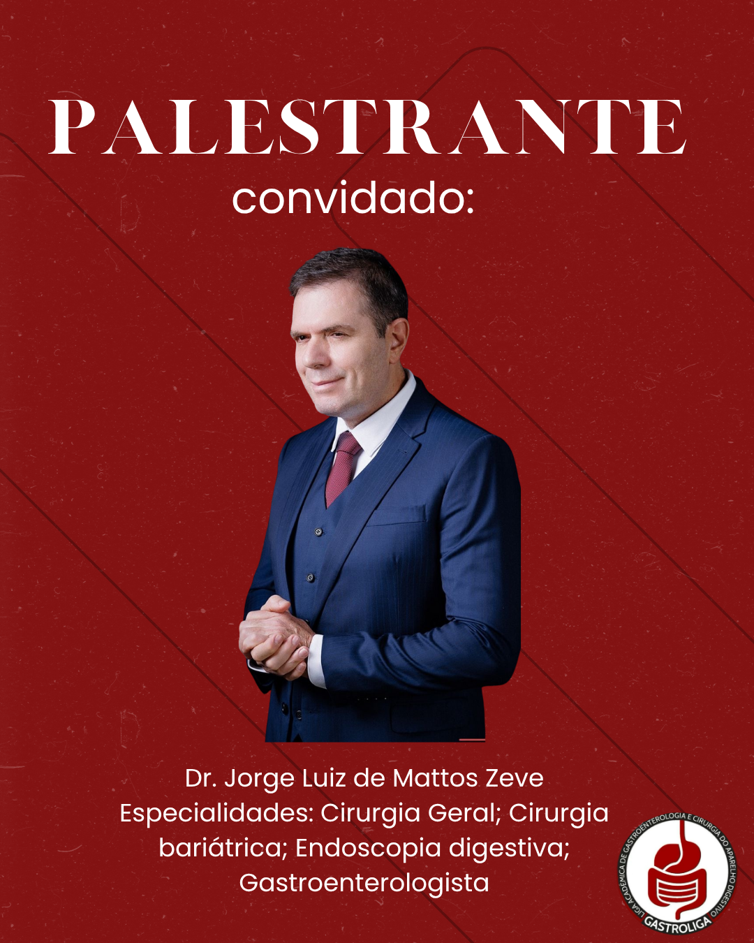 banner da atividade Cirugia metabólica e endoscopia bariátrica