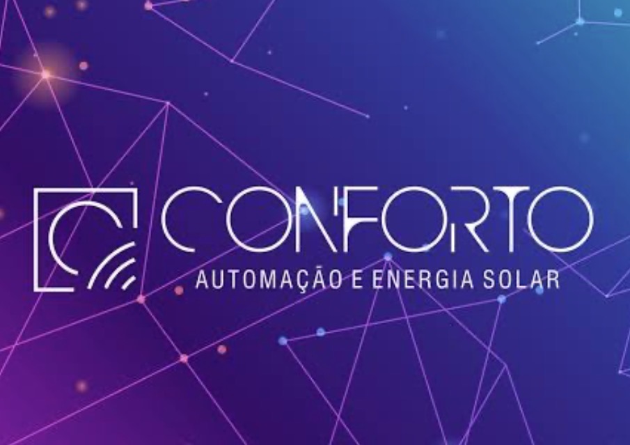 banner da atividade Conforto Automação