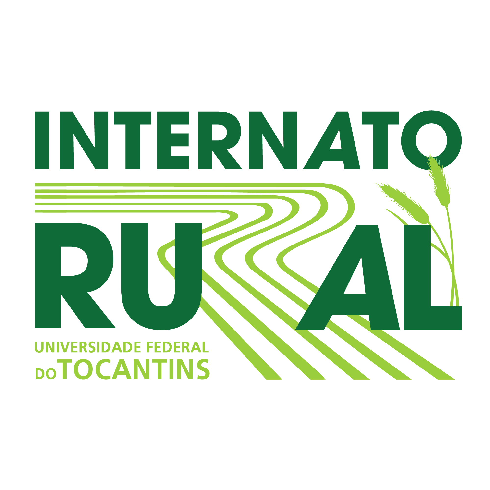 banner da atividade XX SEMINÁRIO INTERNATO RURAL TURMA XXVI