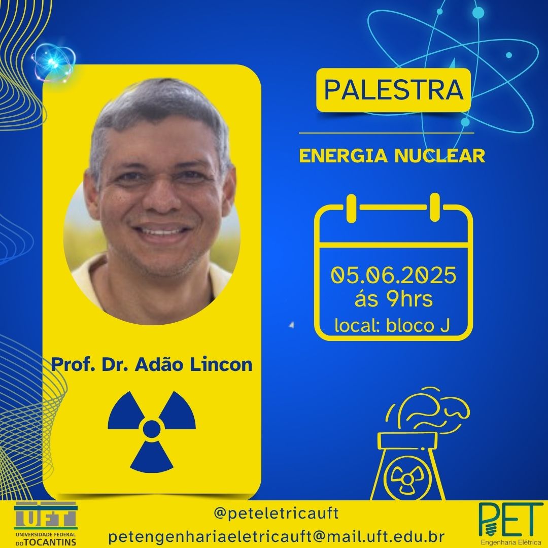 banner da atividade Energia nuclear