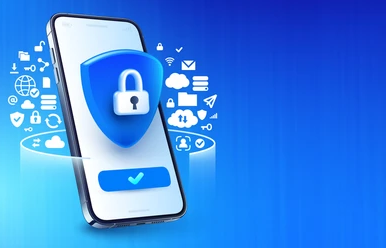 banner da atividade Segurança Digital e Integração com Smartphones