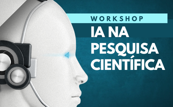 banner da atividade Educação Intergeracional e Inteligência Artificial: Conectando Saberes e Gerações