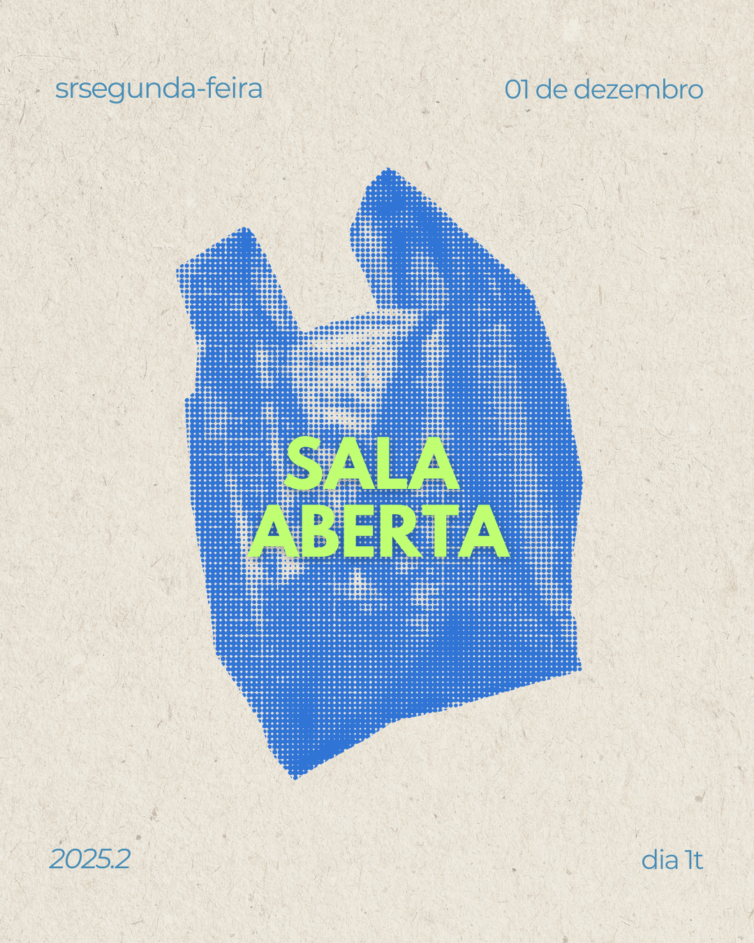 banner da atividade Apresentações - Dia 1