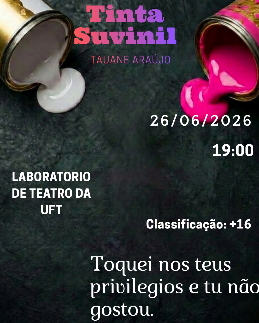 banner da atividade Tinta Suvinil