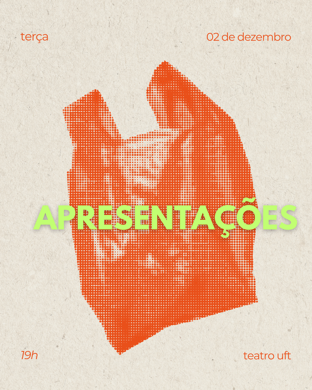 banner da atividade Apresentações - Dia 2