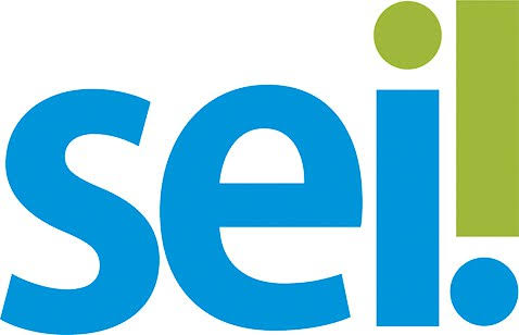 banner da atividade Encontros de troca de experiências sobre o SEI  Sistema Eletrônico de Informações
