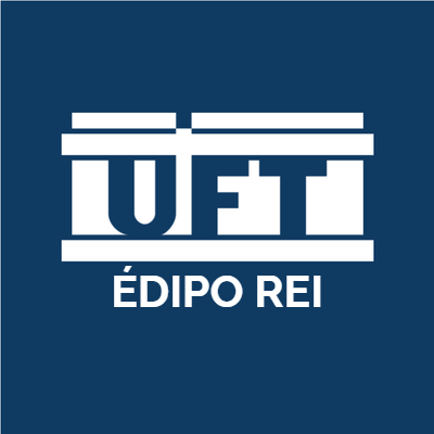 banner da atividade Édipo Rei