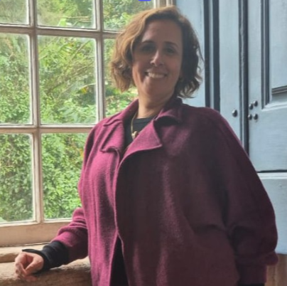 Imagem do palestrante Renata Moreira