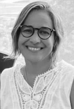 Imagem do palestrante Thayza Pereira