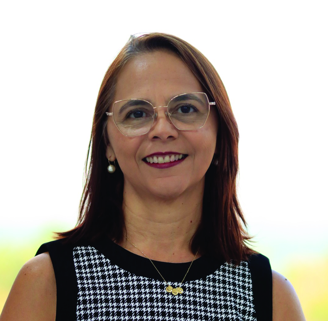 8463-Profª. Drª Maria Dilma de Lima