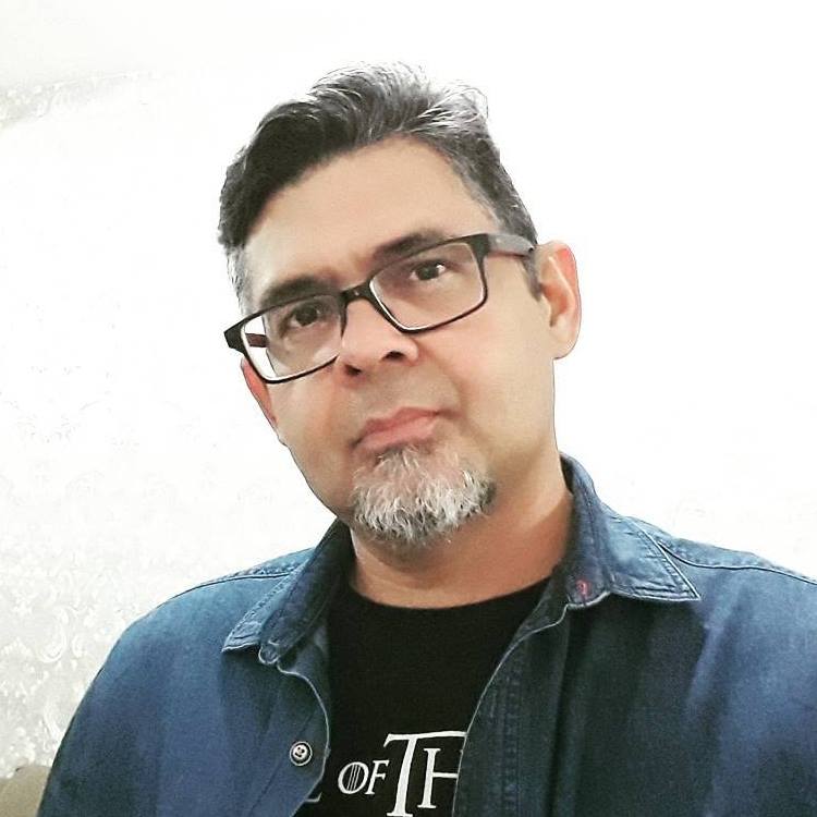 8999-Roberto Antonio Penedo do Amaral