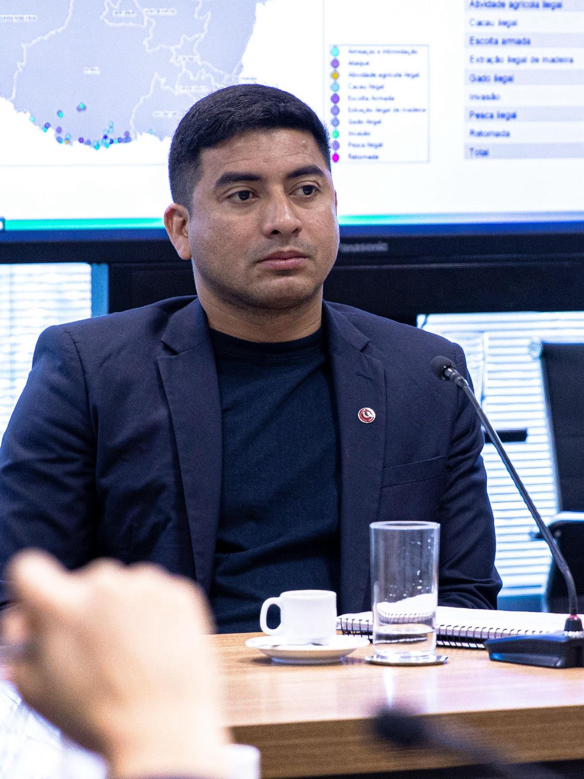 8159-Avanilson Ijoraru Alves Kaarajá