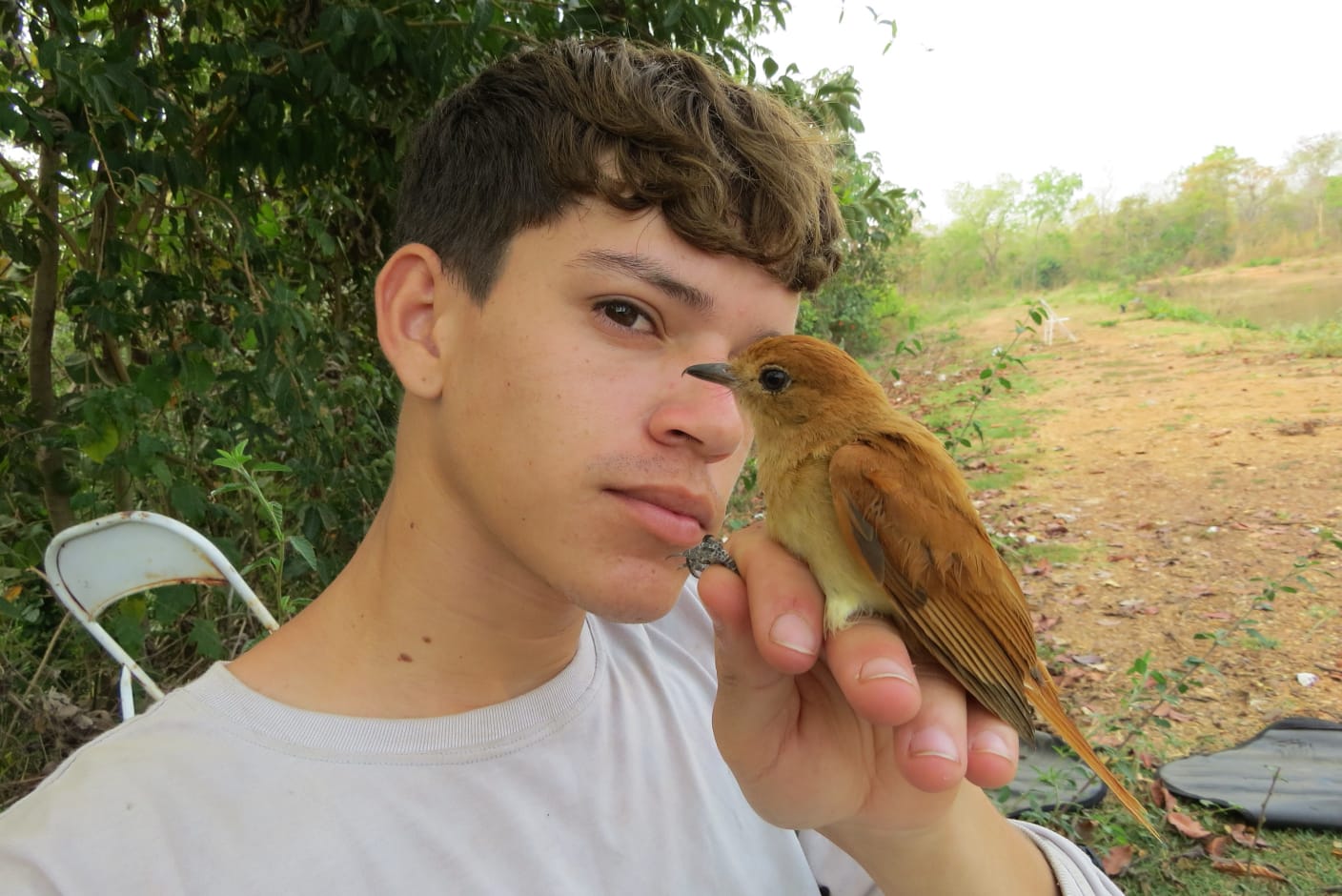 8268-Matuzalem Nascimento Bezerra