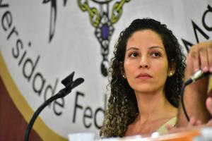 1152-Prof. Paula Marcela Ferreira França (Docente da Licenciatura em Ciências Sociais/UFT/Tocantinópolis)