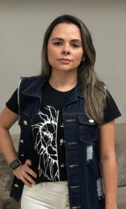 1181-Profa. Dra. Elainy Cristina Alves martins Oliveira