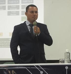 128-Prof. MSc. Alcy Monteiro Júnior