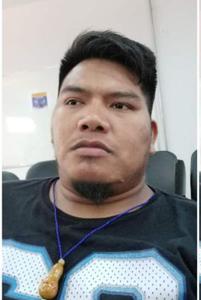 1372-Edvaldo Ribeiro Apinagé